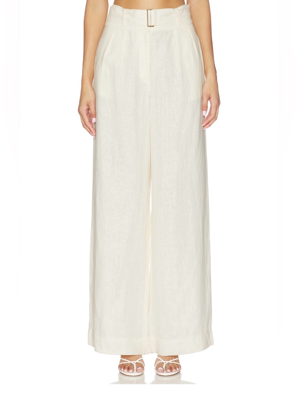 Hevron Alina Pants Nwt